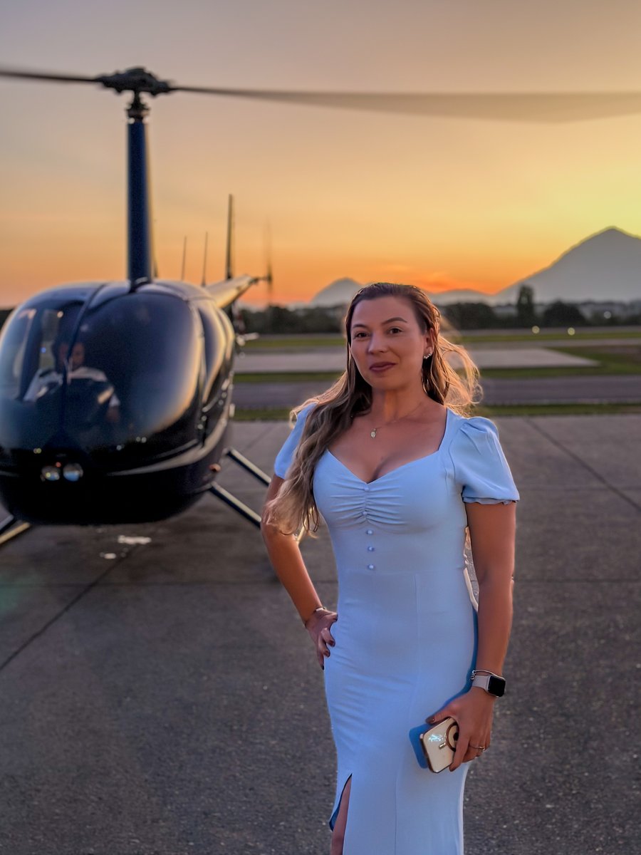 Desfrute de uma emocionante aventura no céu com um inesquecível voo de helicóptero sobre a deslumbrante cidade do Rio de Janeiro