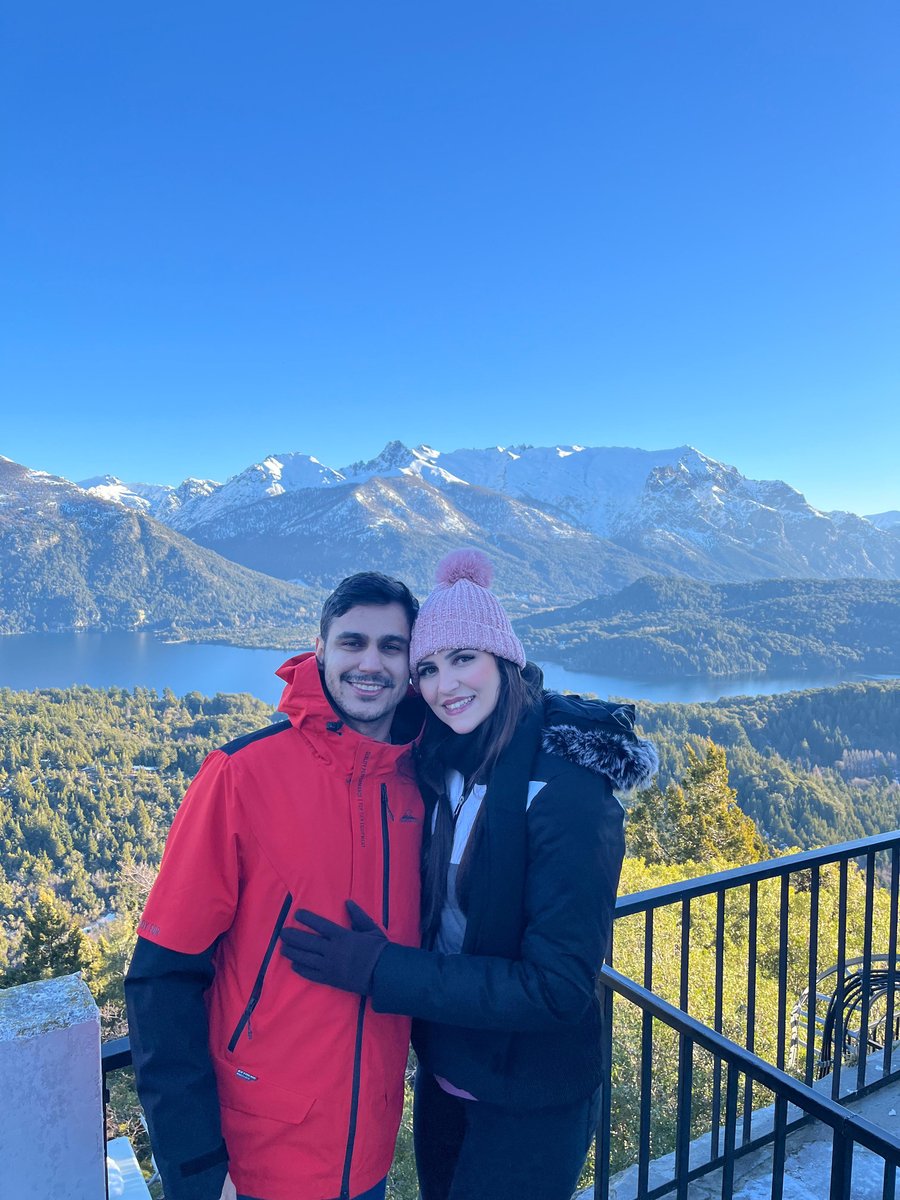 Alto do Cerro Campanário