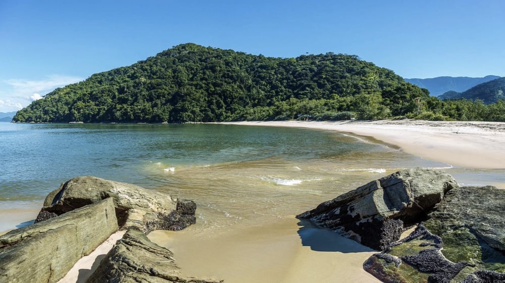 Ilha do Cedro - Aldeia Pataxó - Cachoeira do Iriri - Praia das Pitangueiras