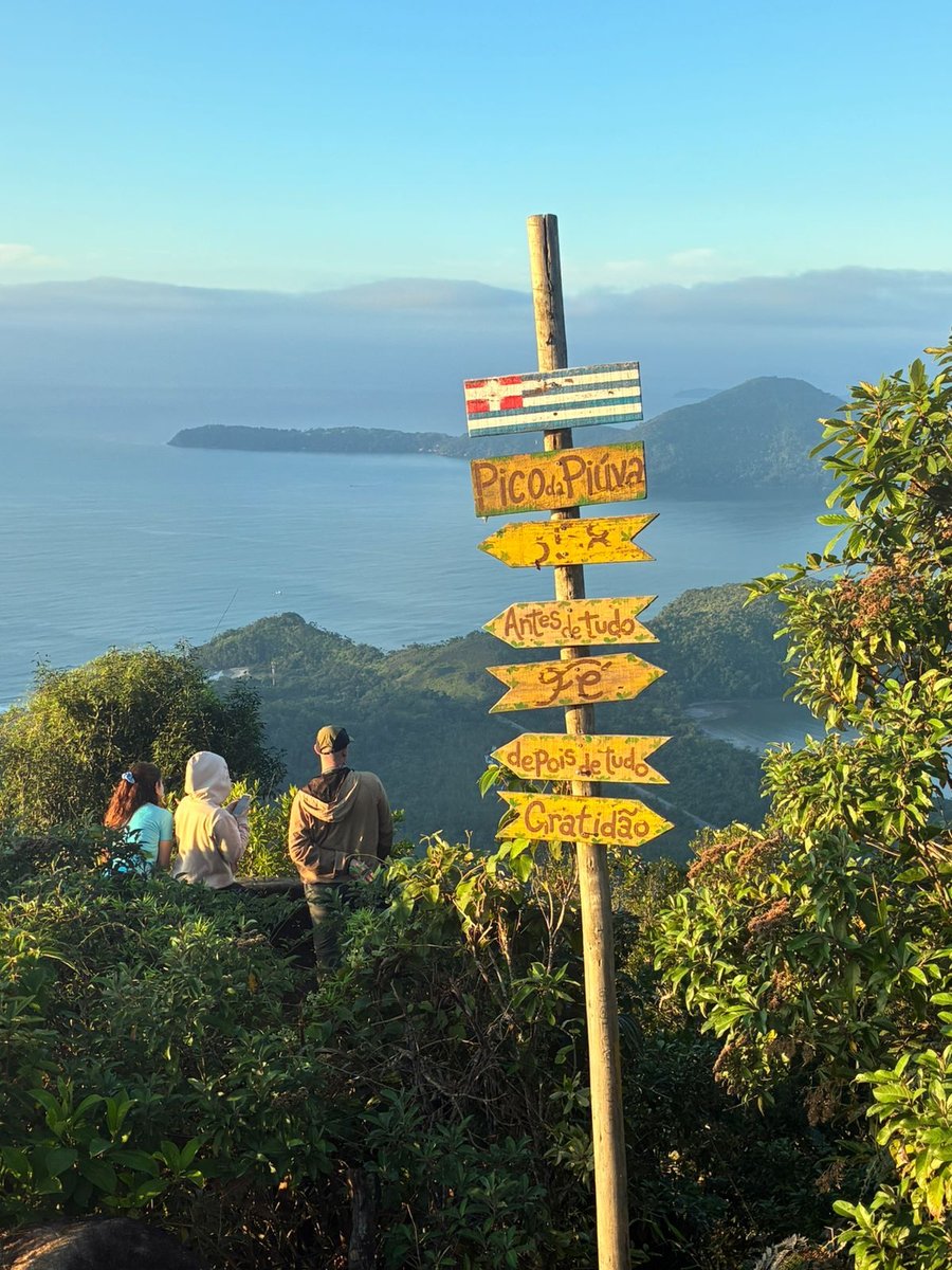 Pico do Piúva