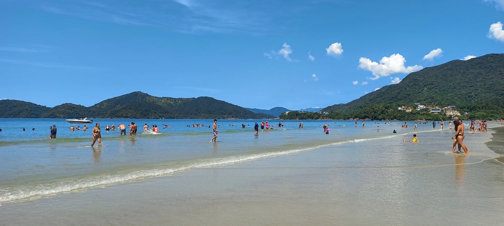 Caminhos das Trilhas Ecoturismo