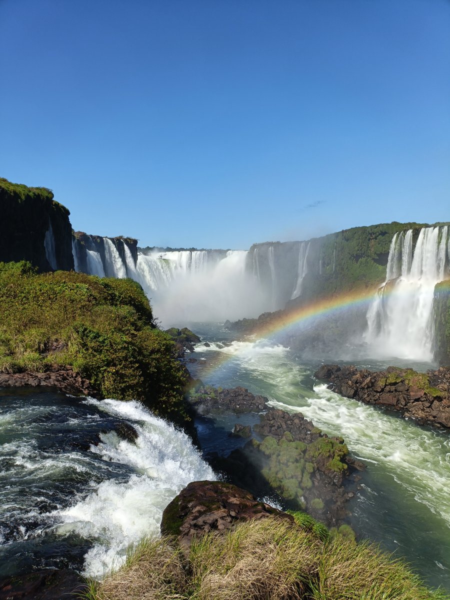 Cataratas Brasil 