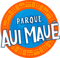 Logotipo Parque Aui Mauê