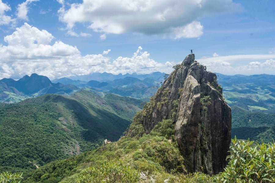Torres de Bonsucesso