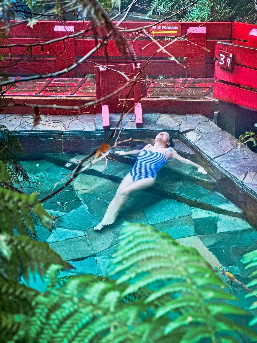 Termas Geométricas 03