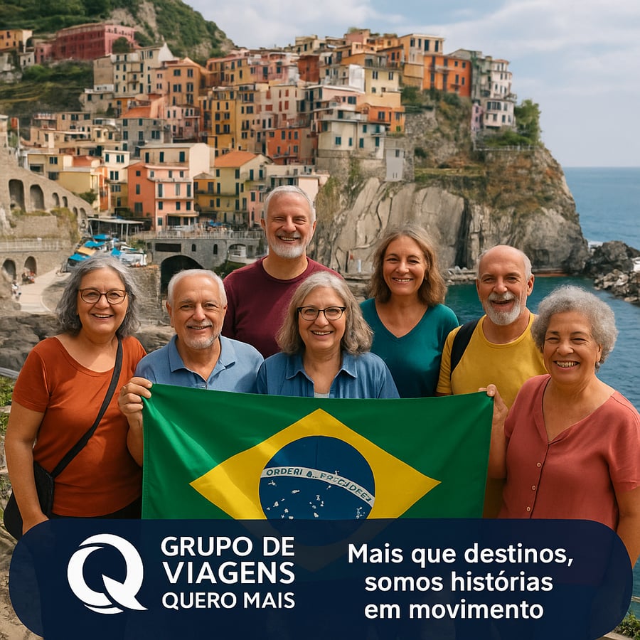 Entendendo o Cadastur e a Segurança nas Viagens