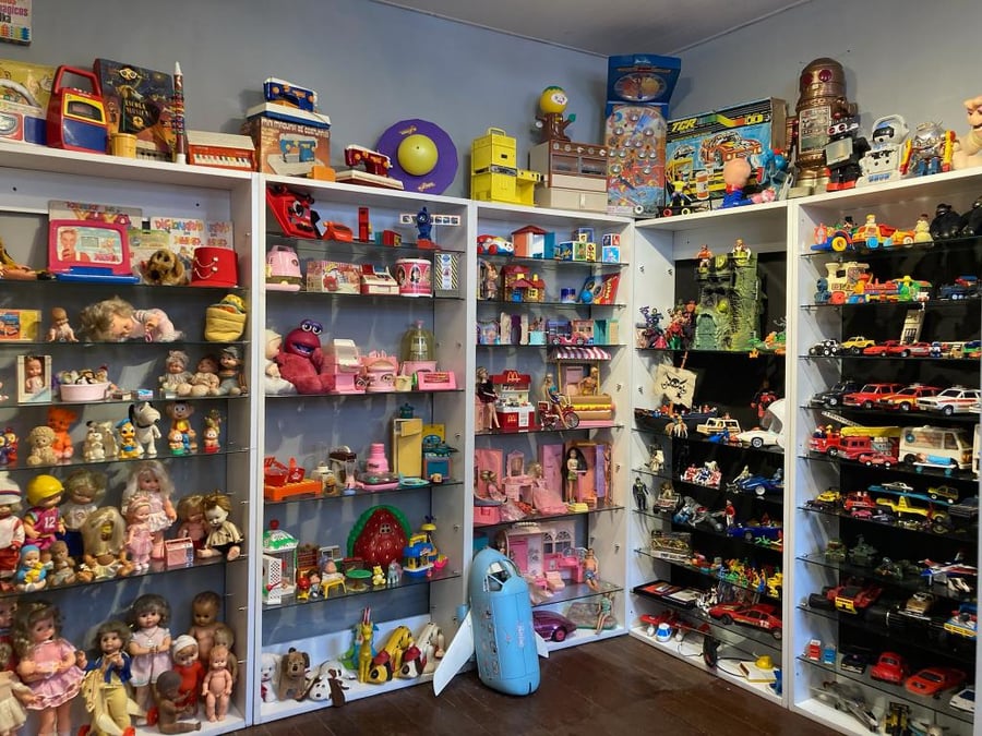 Museu dos Brinquedos