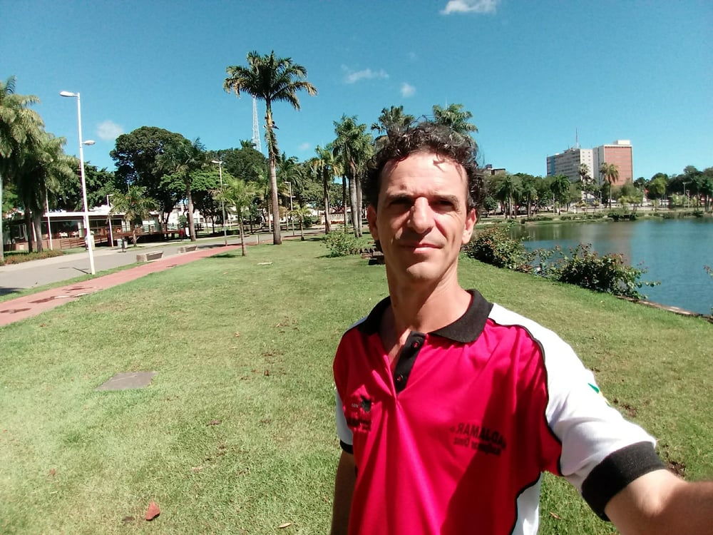 Parque Solon de Lucena 