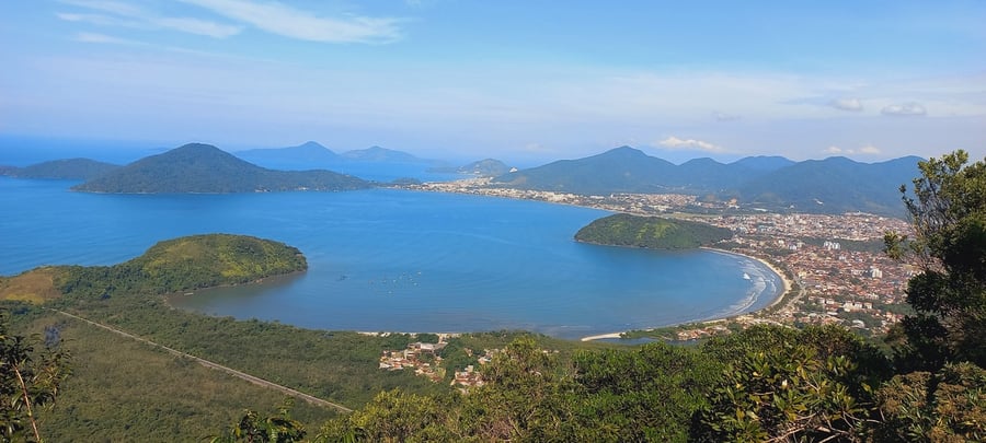 Pico do Piúva