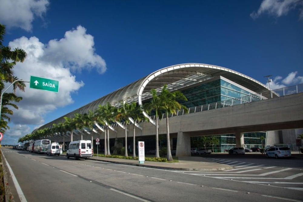 Aeroporto de Natal