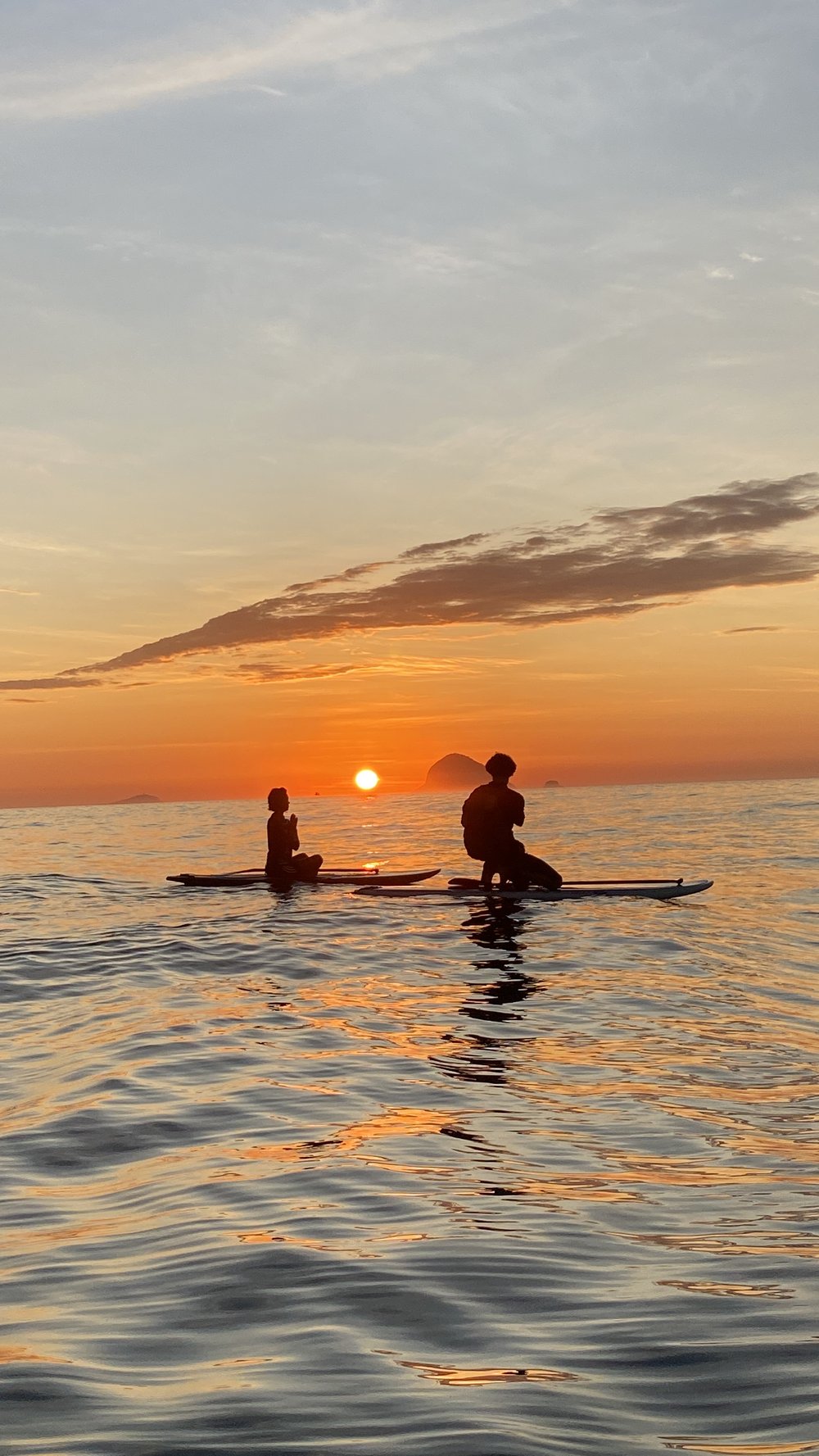 Travessia ilhas da Tijuca 