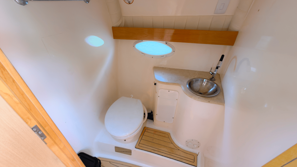 Baia Norte │Phantom 360 │13 Pessoas │VDL 10