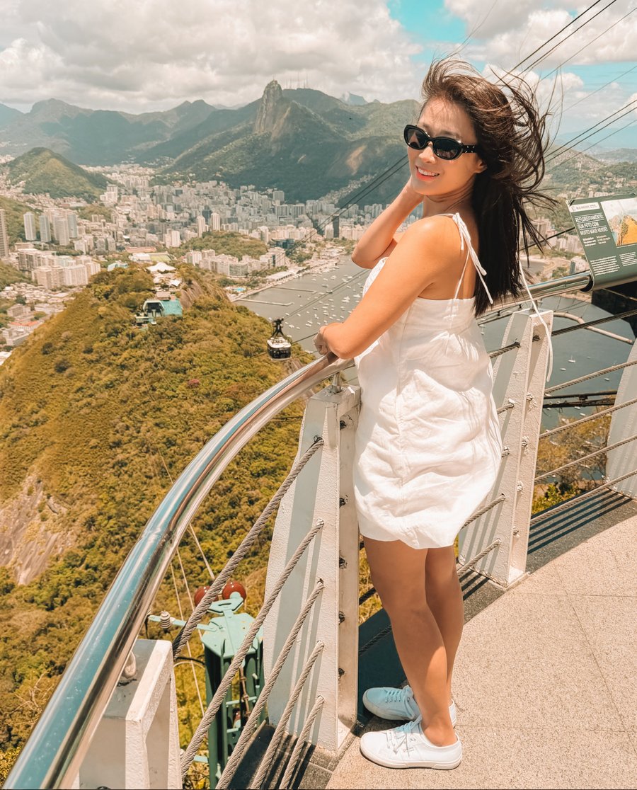     Explore o Pão de Açúcar em uma Experiência Inesquecível no Rio