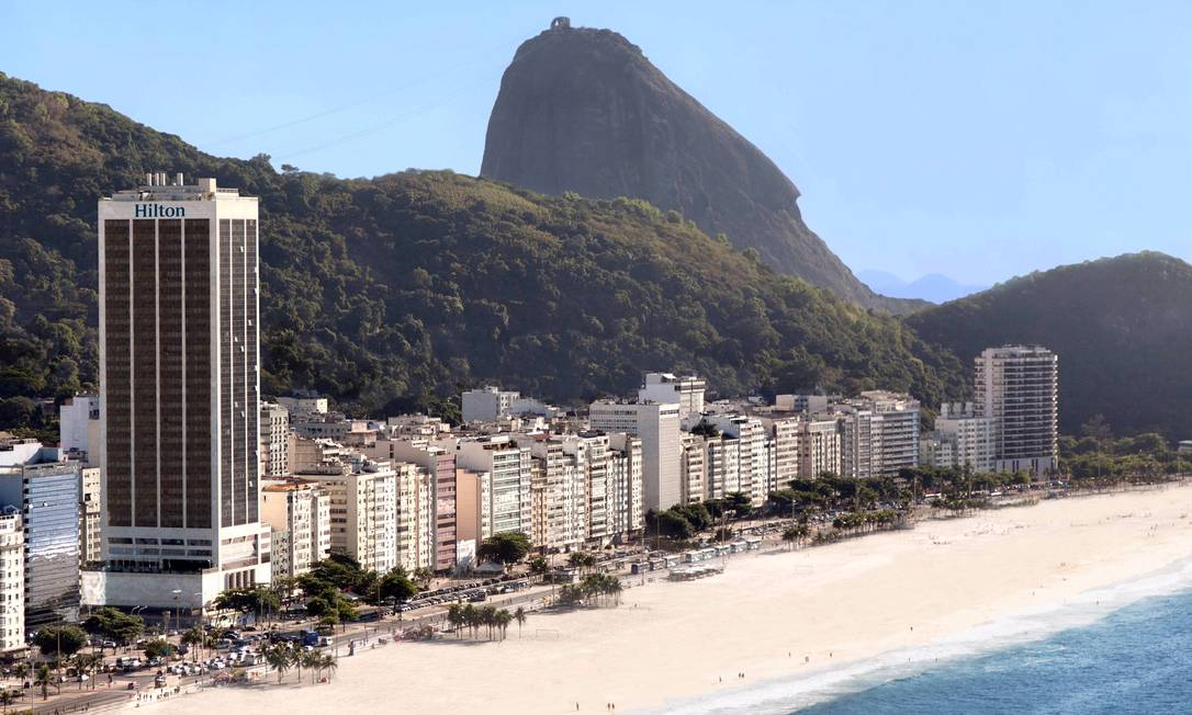 Onde se hospedar no Rio de Janeiro: descubra os melhores bairros para turistas