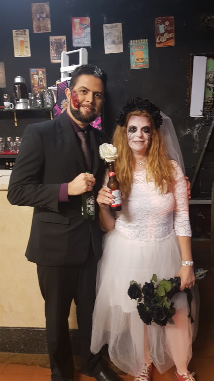 29/10 Lendas de Paranapiacaba – Especial Halloween