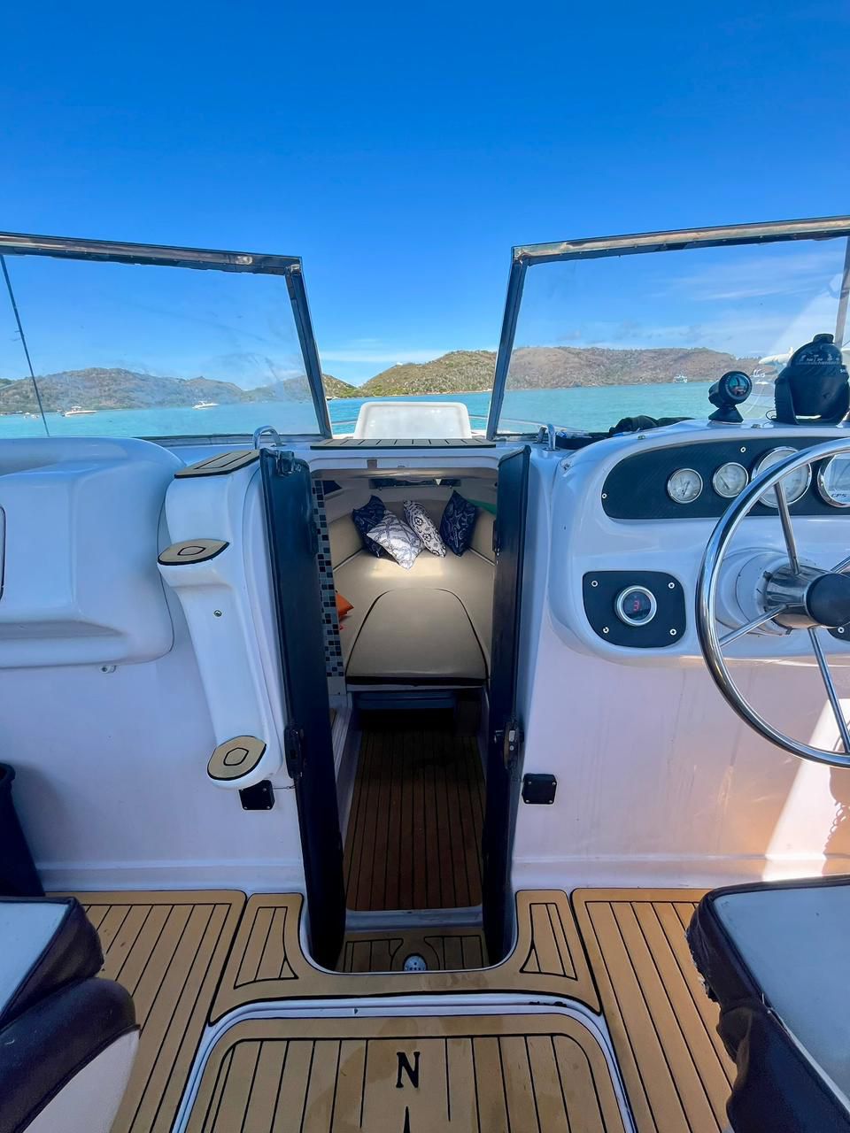 Aluguel de Lancha em Cabo Frio