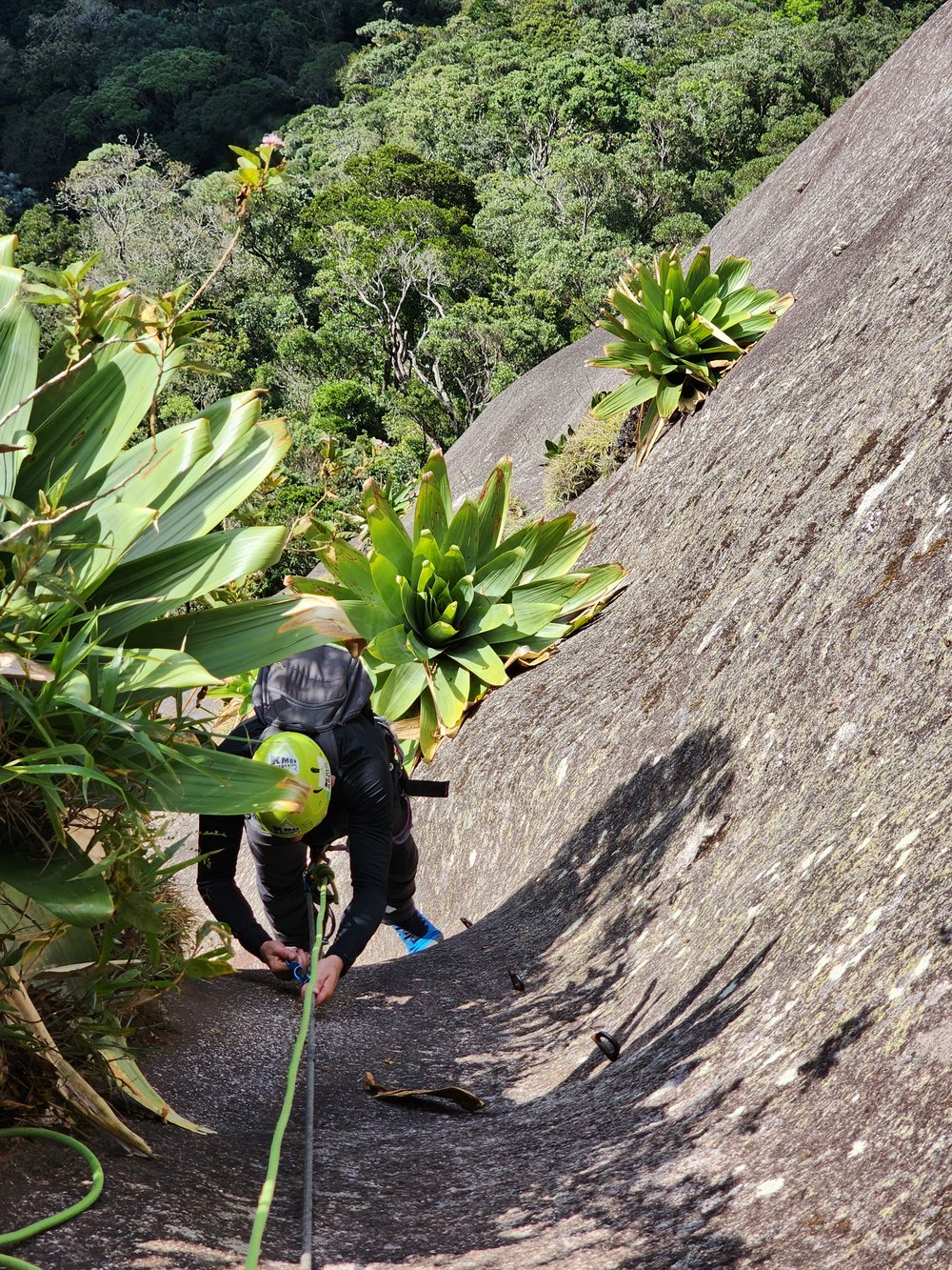 Dedo de Nossa Senhora - Parnaso - Rio de Janeiro | Kmon Adventure