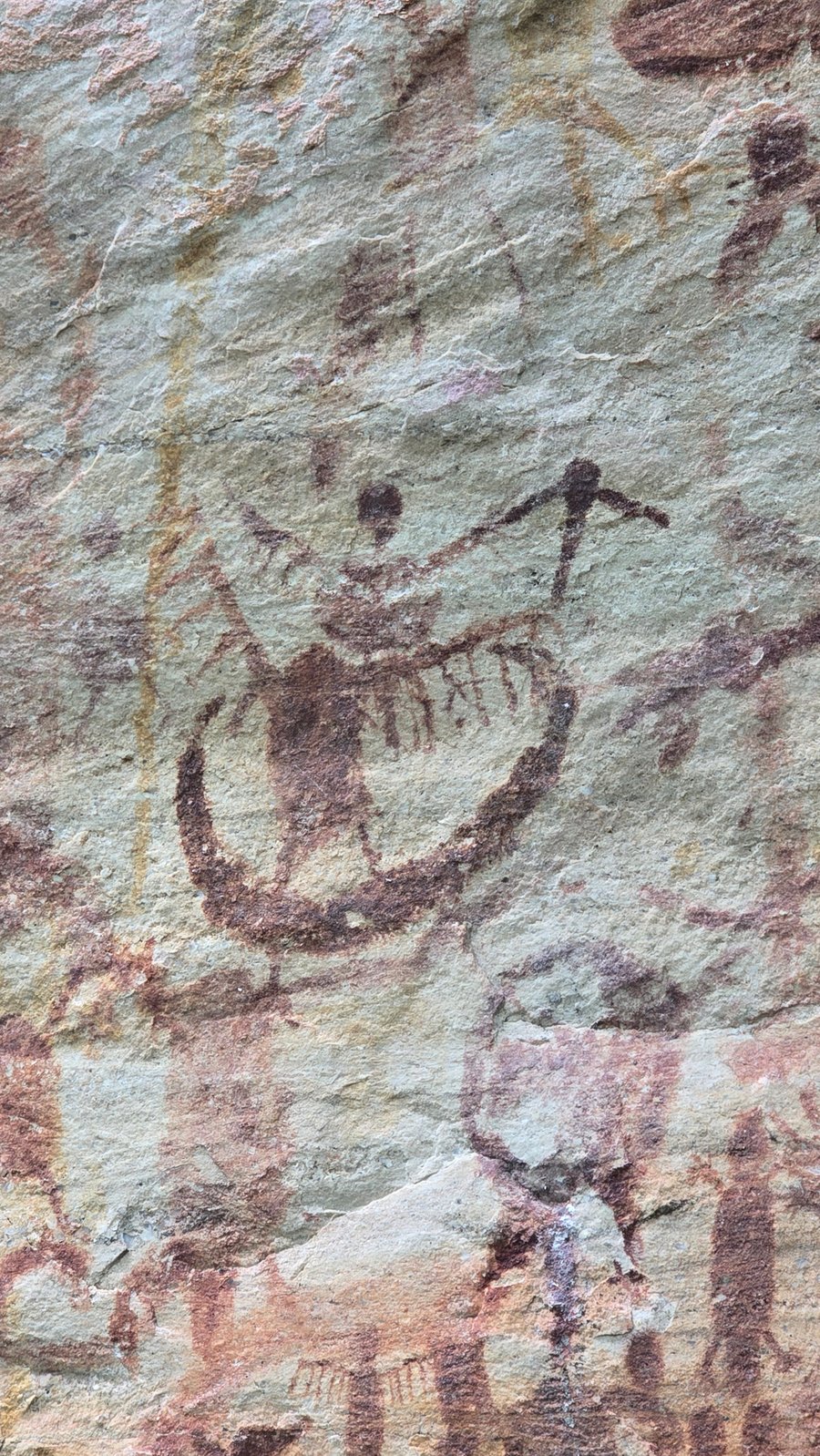 Sítio Arqueológico
