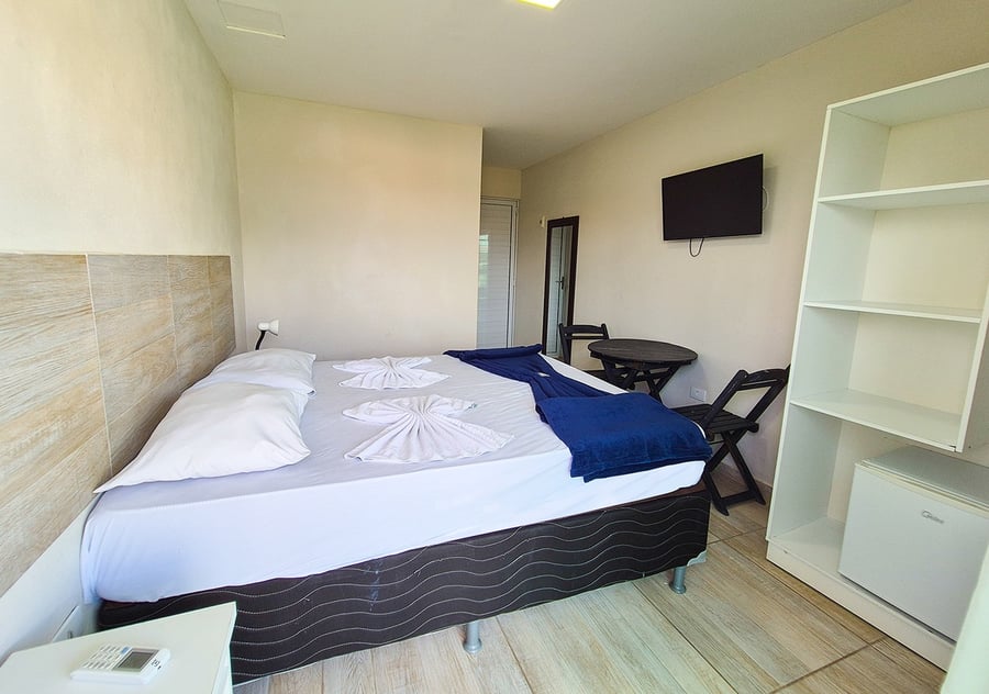 Quarto duplo
