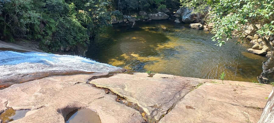 Cachoeira do Prumirim