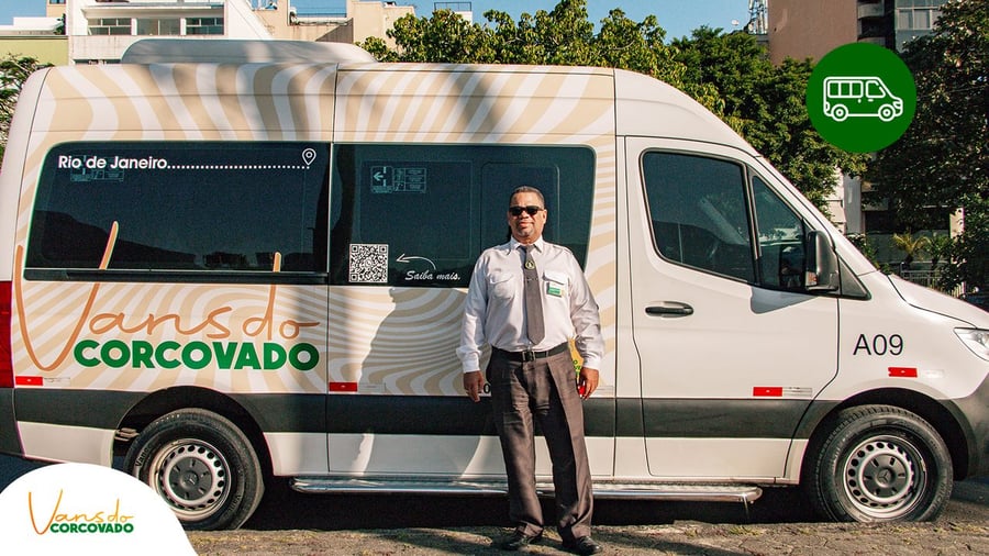 Rota Expressa - Pão de Açúcar