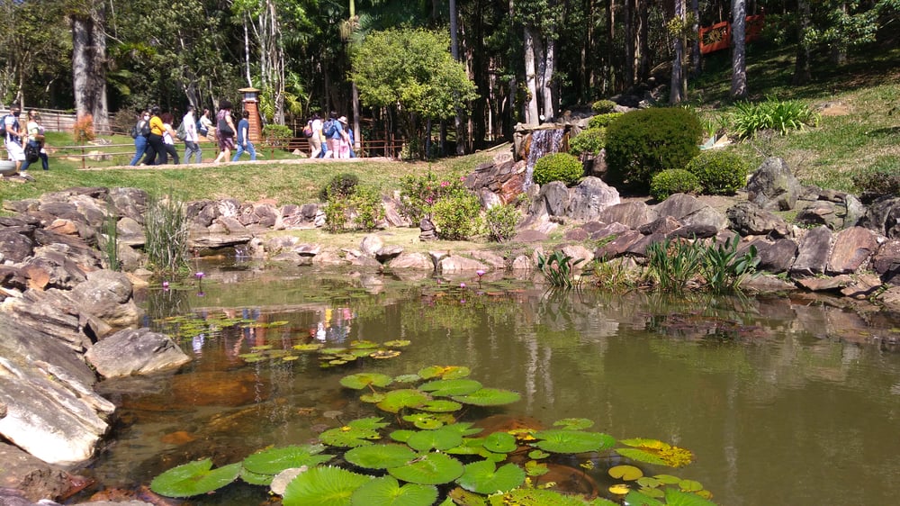 06/02 Torre de Miroku e Parque Oriental 