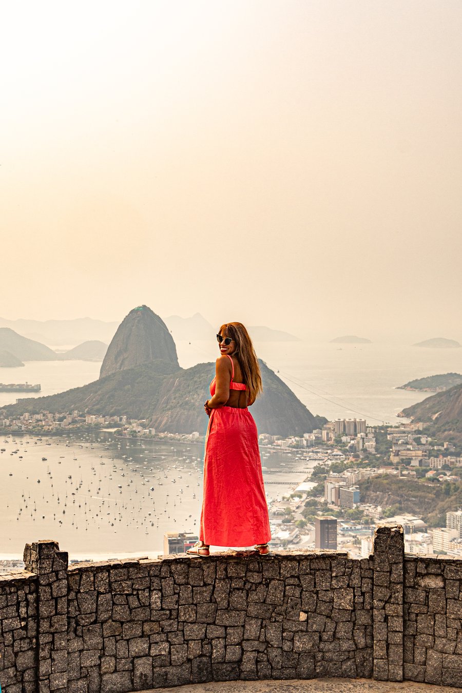 Mirante Dona Marta