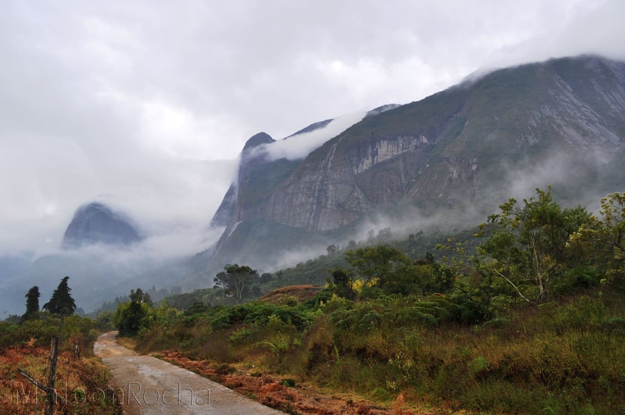 Travessia Deuses x Frades 