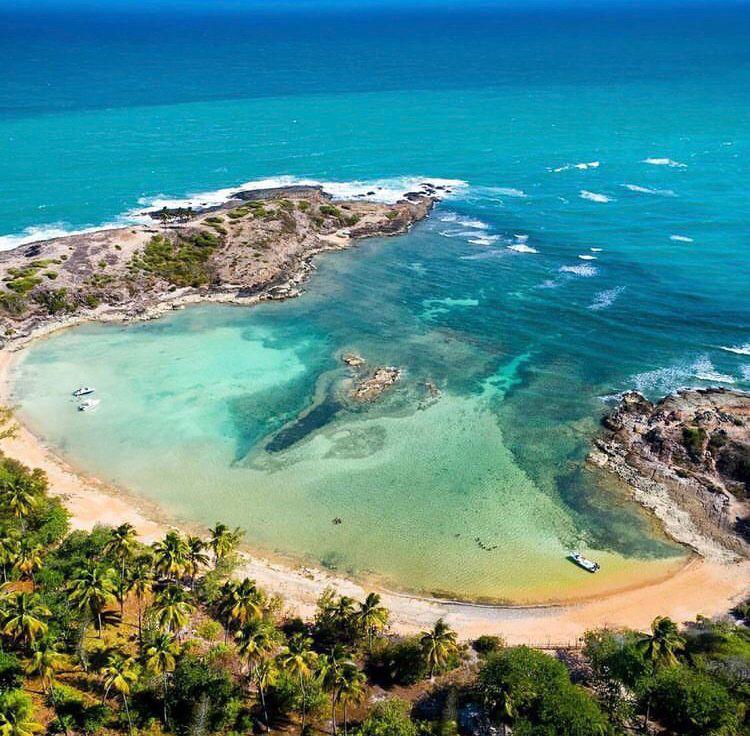 Ilha de Santo Aleixo