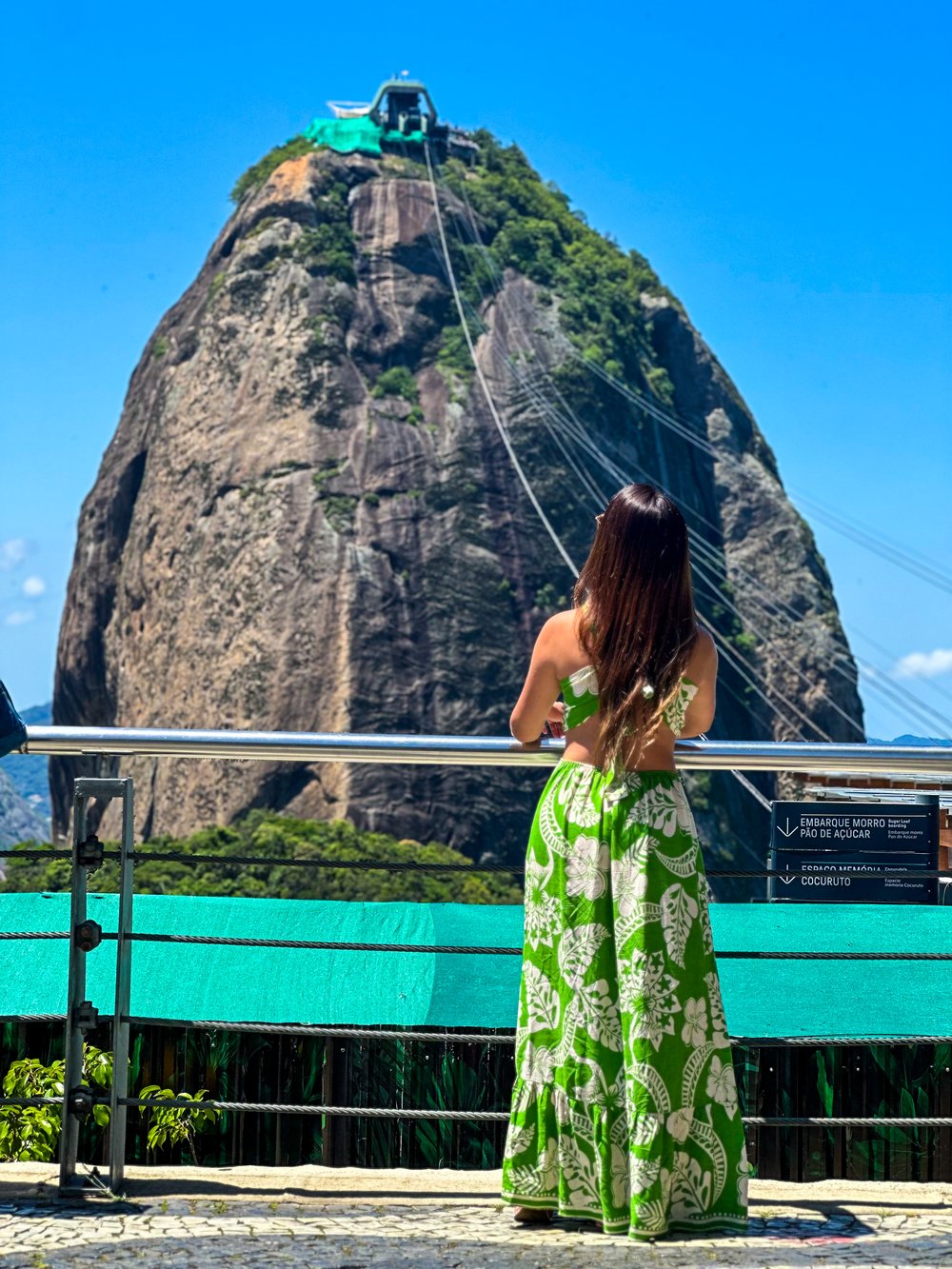Pão de Açúcar