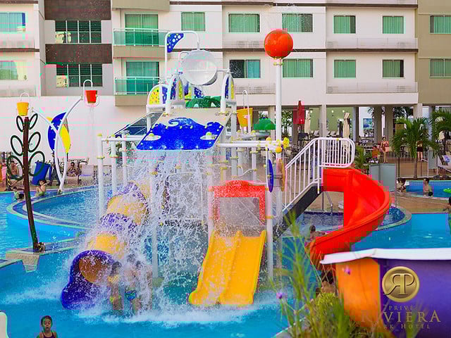 CALDAS NOVAS (BAIXA TEMPORADA 2023)