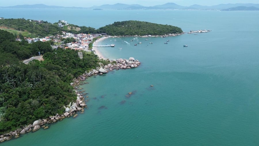 Armação da Piedade