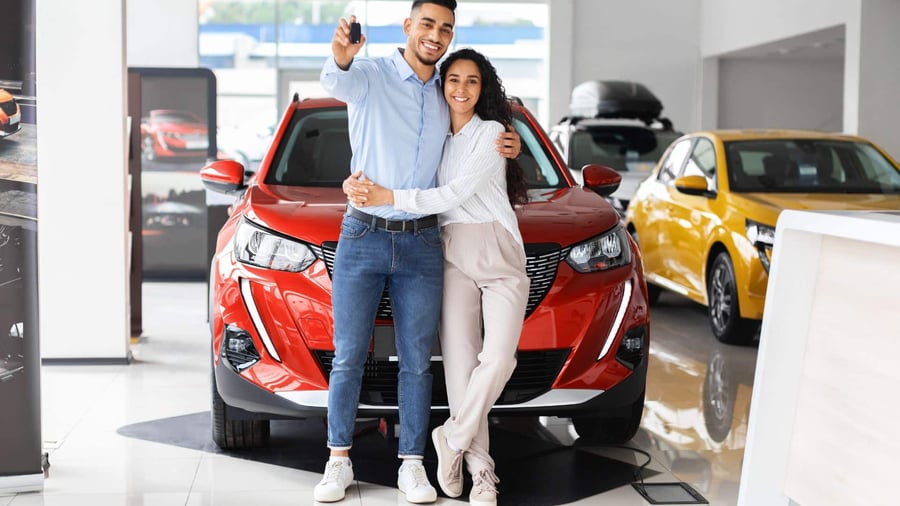 Aluguel de Veículos