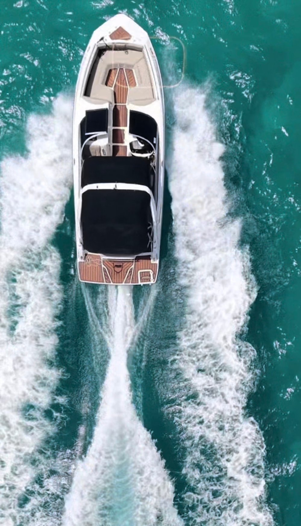 Passeio de Lancha em Arraial do Cabo