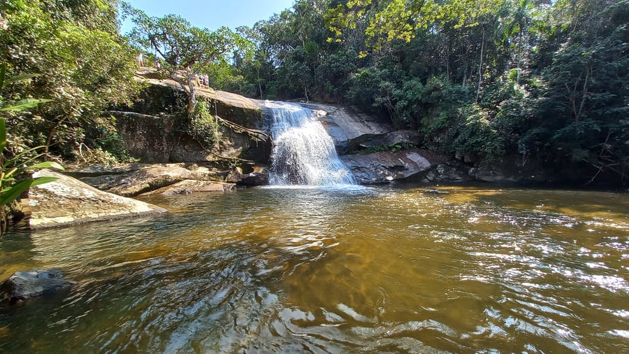 Praias do Norte de Ubatuba