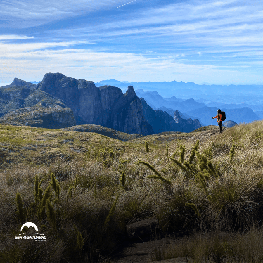 Travessia Petrô Terê