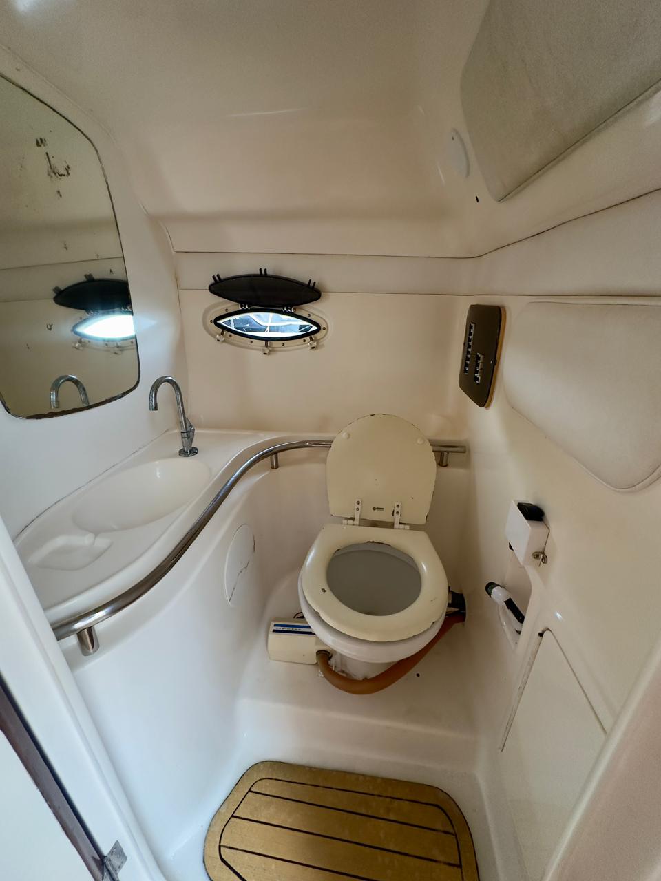 Passeio de Lancha em Cabo Frio