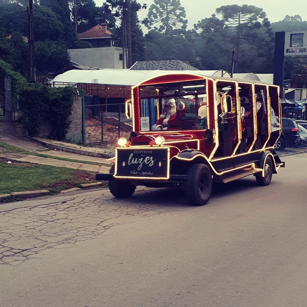 11/12 Monte Verde - Especial Natal
