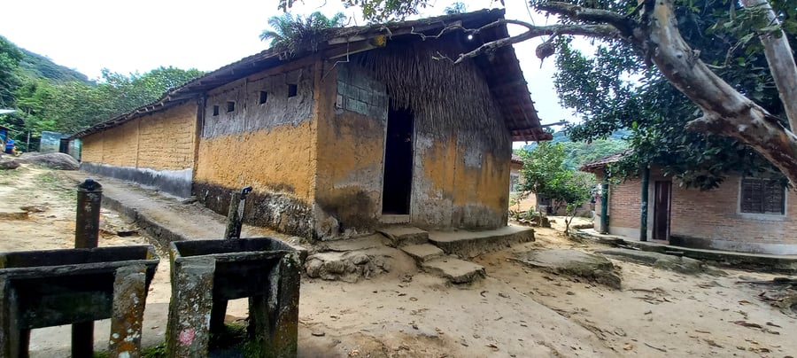 Aldeia Indígena Boa Vista