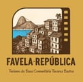Logo - Favela-República
