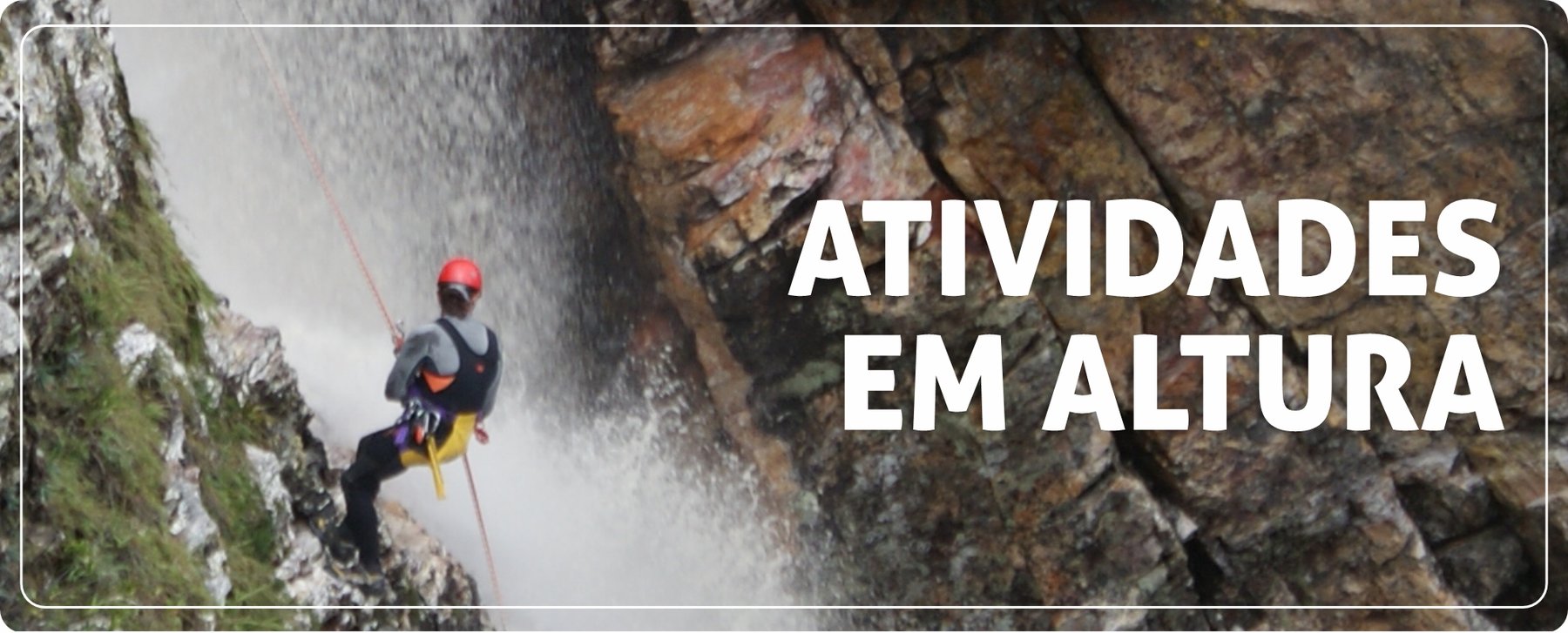 Atividades em Altura