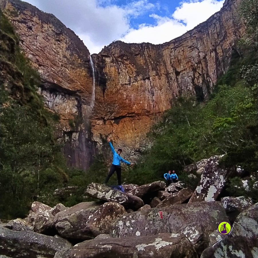Cachoeira do Tabuleiro