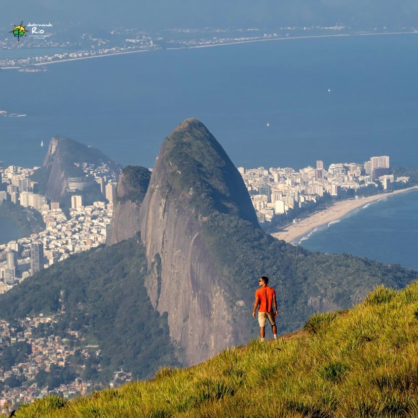 luxury trilhas tours