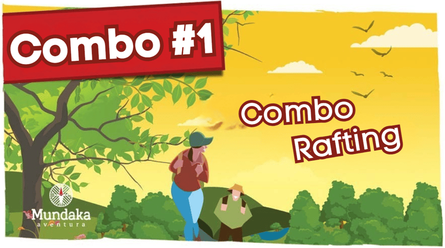 Combo #1