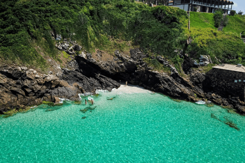 Gruta do Amor em Arraial: Como Chegar e Descubra Uma das Belezas do Caribe Brasileiro