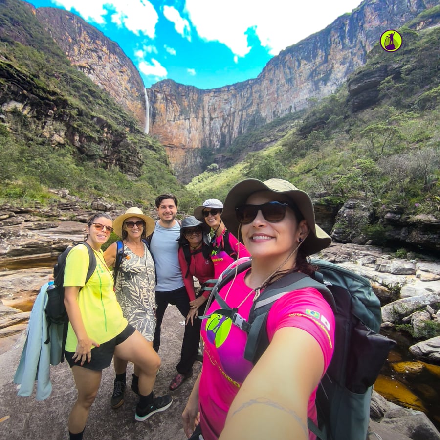 Cachoeira do Tabuleiro