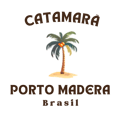 Logo - Catamarã Porto Madero