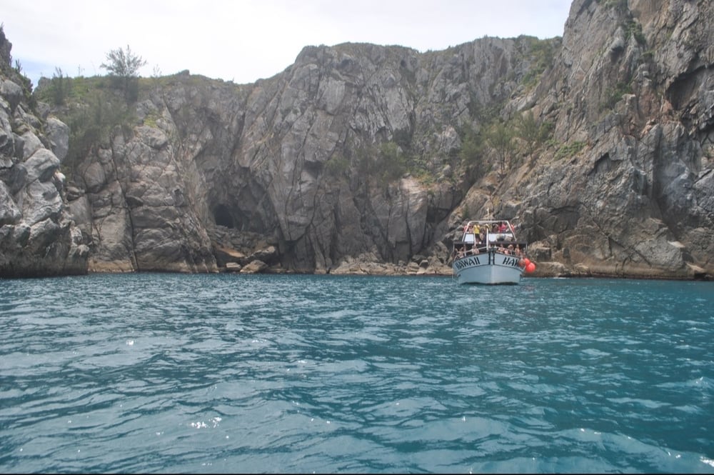 Passeio de Barco Arraial do Cabo
