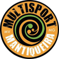 Logotipo Multisport Mantiqueira