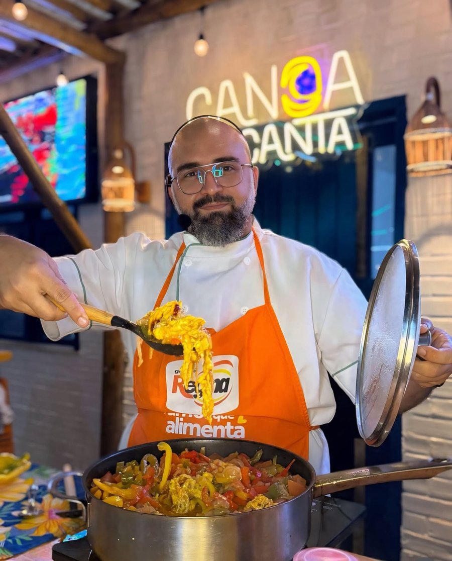 Criatividade e sabores marcam mais uma noite do Agosto do Mar 2025